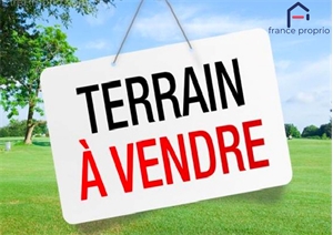 terrain à la vente -   31100  TOULOUSE, surface 430 m2 vente terrain - APR703635